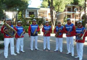 Bando Takm 1